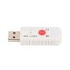 PC USB Temperature Indoor Outdoor Thermometer Hyperbola Display Sensor Data
