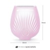 Rio Go Smooth Lady Shaver (Pink)