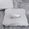 eMagTech Front Left Driver Side Door Handle Key Bezel Cover