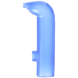 Alkalol Nasal Wash Cup to Cleanse Nasal Passages Spray