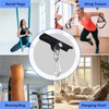 Heavy Bag Hanger - Heavy Duty Punching Bag Mount Hanger