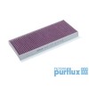 Purflux Habitacle filter AHA167.