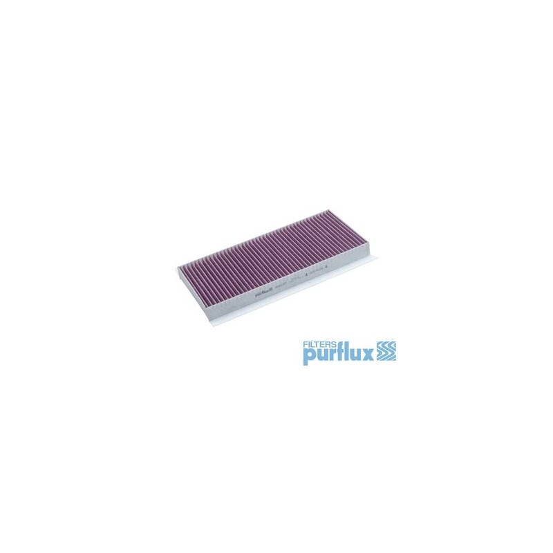 Purflux Habitacle filter AHA167.
