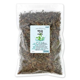드랍쉽 박하 국산 300g 박하차 Dropship Mint Domestic 300g Mint Tea