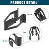 A ABSOPRO Pack of 20 Car Interior Trim Clips Suitable
