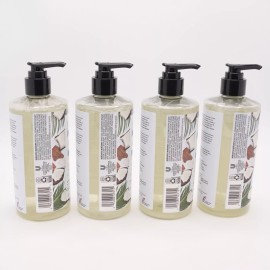 Love Beauty and Planet Refresher Hand Wash (Coconut Water & Mimosa Flower) - 4