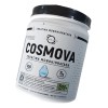 Cosmova Creatina Monohidratada De Alta Pureza 500g Sabor Natural