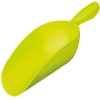 Siena Garden Weighing shovel 1.2 L, food scoop, plastic, light