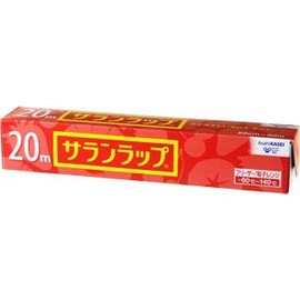 Saran Wrap 8.7 inches (22 cm) x 65.6