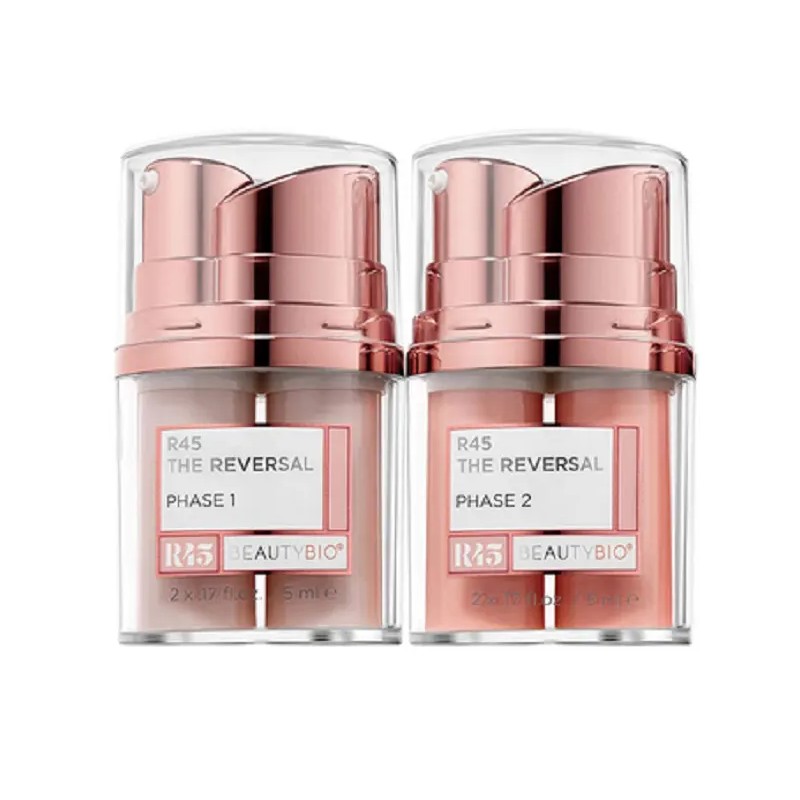 BEAUTYBIO Beauty Bioscience R45 The Reversal 2 Phase Retinol Treatment