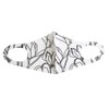 Handwin Japan Co., Ltd Designer Mask, 3D Mask, Made in