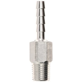 Moeller 033805-10 1/4" NPT x 1/4" Aluminium Anti-Siphon Valve