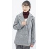 seruヴxan Ceramic Far Red Neck Warmer (A Shine A) enzi