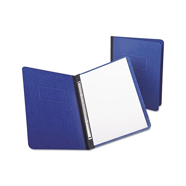Esselte Oxford PressGuard Report Cover with Reinforced Side Hinge