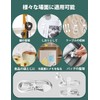 Maveek Magnetic Clips, Anti-Lost, Strong Magnetic Design, Cable Clips, Strong