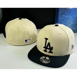 Red NY Color-Blocked Baseball Caps - Unisex L/A & N/Y Design, European Charm, 100% Cotton, Lightweight & Comfortable Headwear:_41