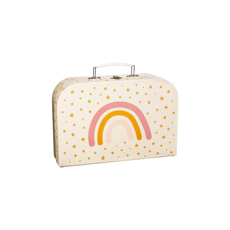 Sass & Belle Earth Rainbow Kids' Tea set