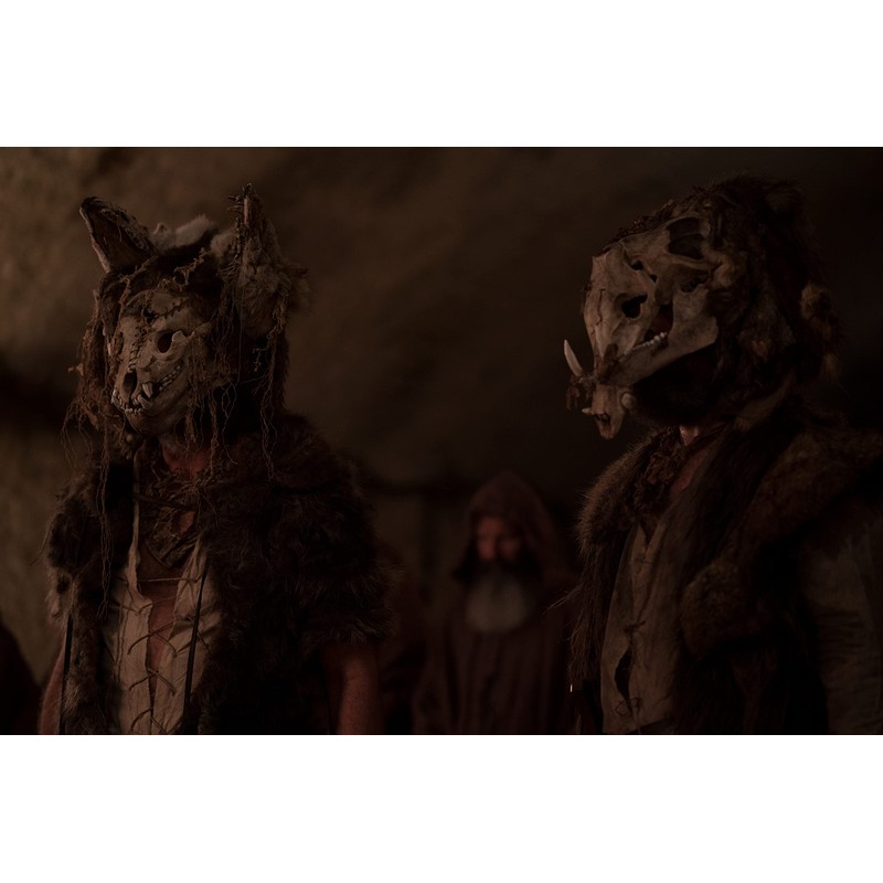 Wrong Turn - The Foundation