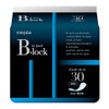 [Set Item] Nepia B-lock Inner Sheet 30, 20 Sheets; Estimated