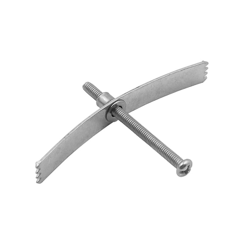 Hsthe Sea 20 Pieces Socket Back Box Repair Clip, Universal