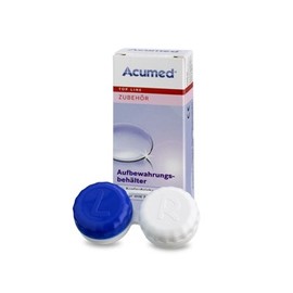 Acumed Container Folding Box
