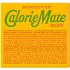 Calorie Mate Block Fruit 4P 2.8 oz (80 g)