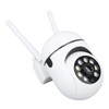 Security Camera Wireless Outdoor Surveillance 1080P HD 2MP 360 Degree
