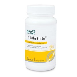 Klaire Labs Indole Forte, Klaire Labs                                                                                                                 