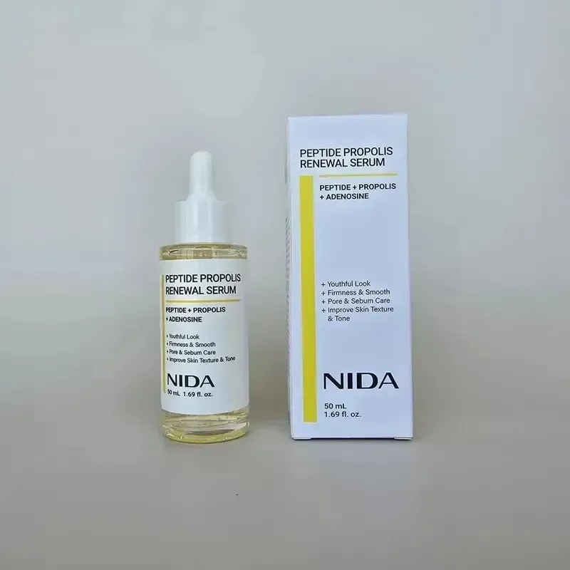 Cremas Faciales Coreanas Antienvejecimiento