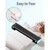 Phomemo M08F A4 Folding Thermal Paper Compatible for M08F and