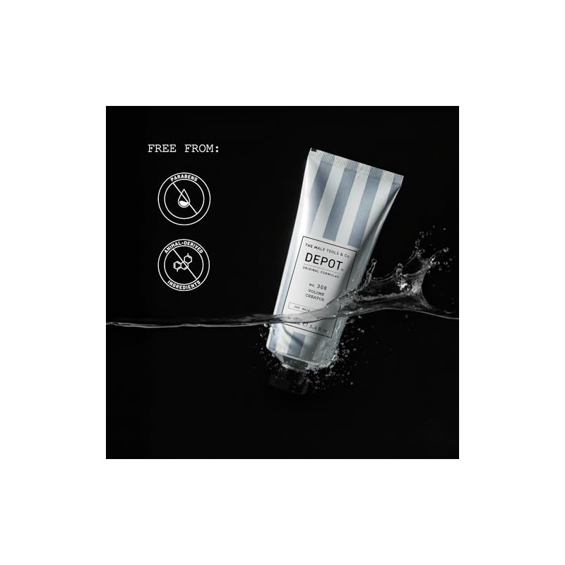 DEPOT 308 Volume Creator 100 ml
