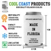 Cool Coast Products | Shut Up Liver You're Fine |