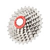 ANKROYU 7 Speed Cassette Bicycle Flywheel, Replacement Bicycle Rear Chain