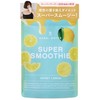 Bambi Water Smoothie Diet Powder Substitute 【Domestic×6 pieces without additives】Approx.