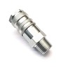 High Flow Female Air Line Quick Release Coupling 1/2" BSP