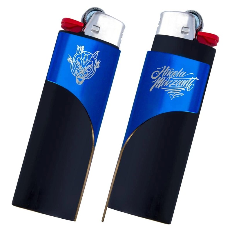 Kasher Angela Mazzanti Signatured Lighter Tool - Multi Tool Accessory