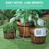Automatic Plant Waterer Indoor Self Watering System for 15 Potted