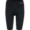 hummel Cycling Shorts Hmlclea Yoga Women's Breathable Quick-Drying Seamless Size,