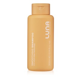 Luna Professional Haircare Smoothing Shampoo