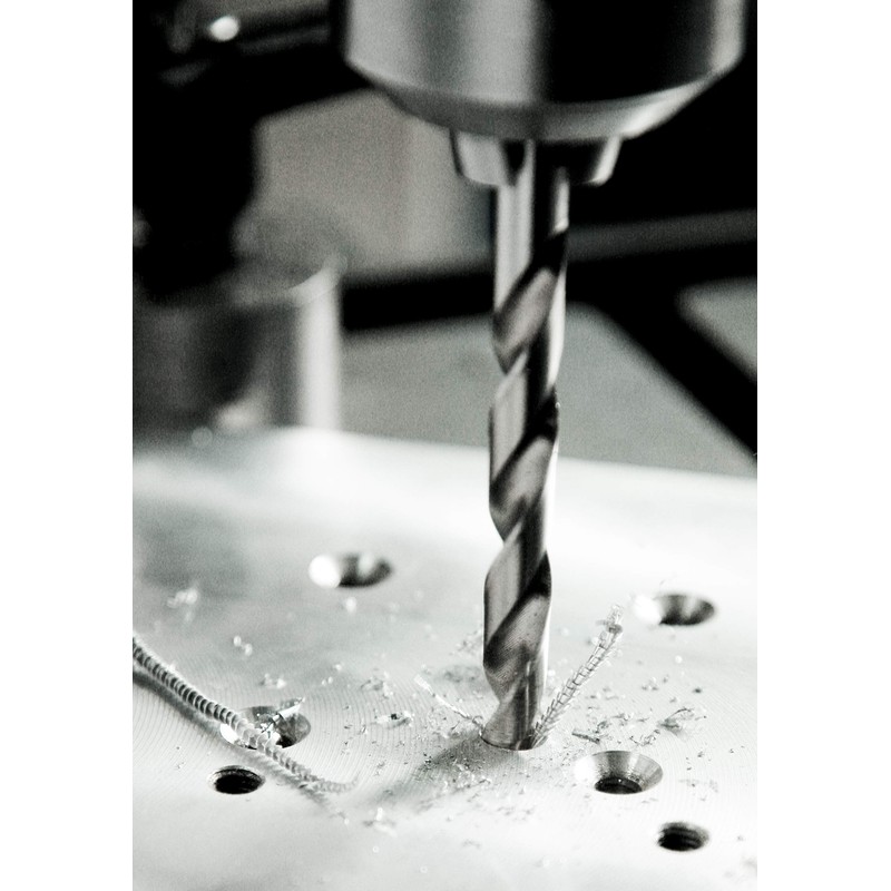 Diager 726d03.5 – DRILL BIT HSS Pro 3.5 mm. (10
