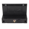 Solar Wall Light Warm Light IP67 Waterproof Multifunctional Eco Friendly