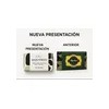 Jabón Natural Alquitrán Hulla 6 Pz De 100g C/u (psoriasis)
