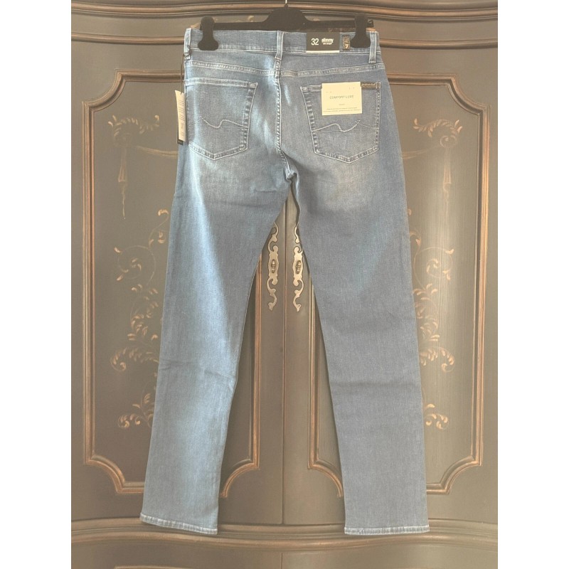 7 For All Mankind $208 7 For All Mankind Slimmy