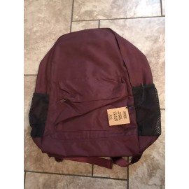 Victoria's Secret NWT Victoria’s Secret Pink Classic Backpack Book Bag Tote Ravishing Ruby Logo