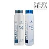 Lendan Plex Forte Kit Shampoo + Acondicionador 300ml C/u -