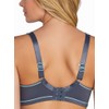 Freya – Activa de la Mujer Underwire Moldeado Brasier Deportivo,