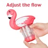 Doli Yearning 1 inch Mini Pool Chlorine Floater Fits 1"