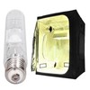 Metal Halide Lamp 400W Low Power Consumption Plant Growth Bulb