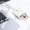 CAC Card Reader Military for Computer: Debit Card Reader with