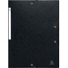 Exacompta - Ref. 55751E - 1 Scotten elastic folder -